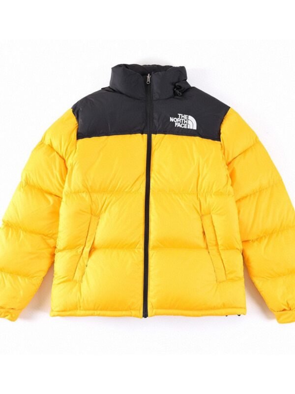 TNF 1996 Retro Nuptse Jacket – Veste – Noir