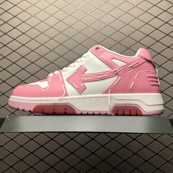 OW Out of Office Low-Top - Sneakers