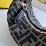 FD FDgraphy Small FF Canvas – Bag