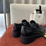 PR Monolith Loafers – Shoes