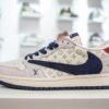 LV Air Jordan 1 Low LV - Sneakers · Ref. SH4308