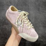 GG Ball Star – Sneakers – Gold