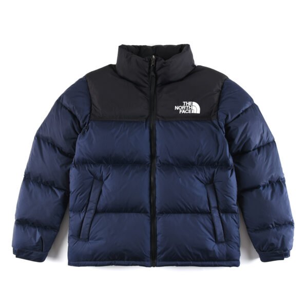 ```
TNF Nuptse Jacket - Jacket
```