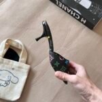 LV Lock It Mule – Sandals