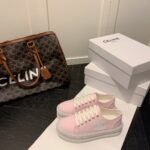 CEL Z Trainer – Sneaker – Bianco