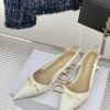 CD J'ACD Slingback Pumps - Heels · Ref. SH15491