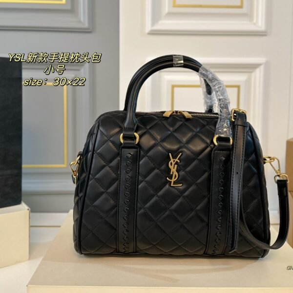 YSL Lou Camera - Bag