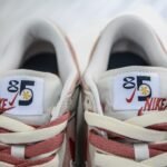NK Dunk Low Pro SB Adobe – Sneakers – Pink