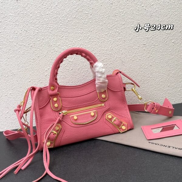 BAL Small size dimensions 24-15-9cm