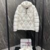 MCL Averole Short Down Jacket - Jacket – Black · Ref. CL0643