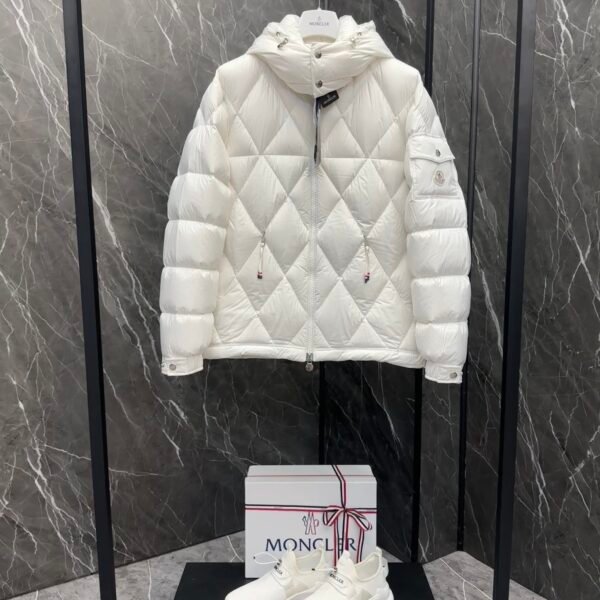 MCL Averole Short Down Jacket - Jacket