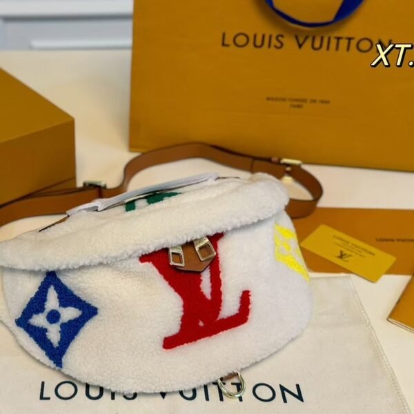 LV LVxUF Bumbag - Bag