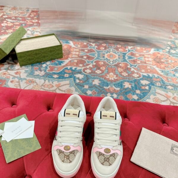 GG Rhyton GG Multicolor - Sneakers