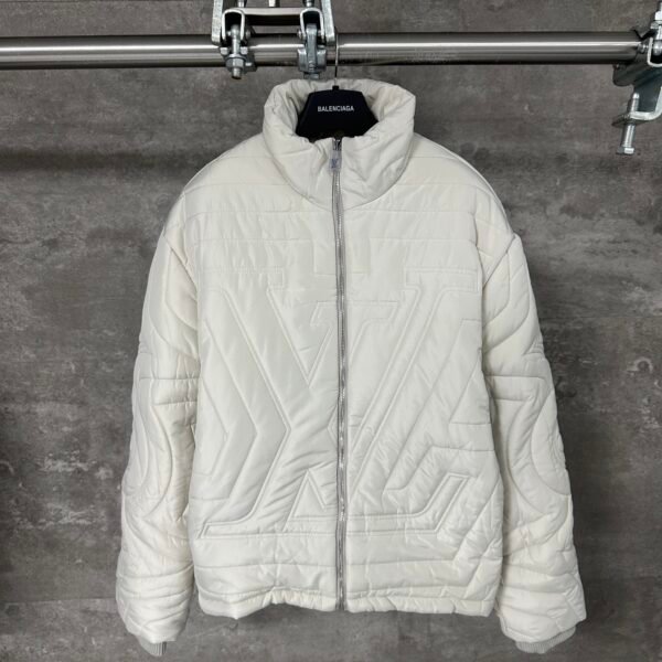 BAL Puffer Jacket - Jacket