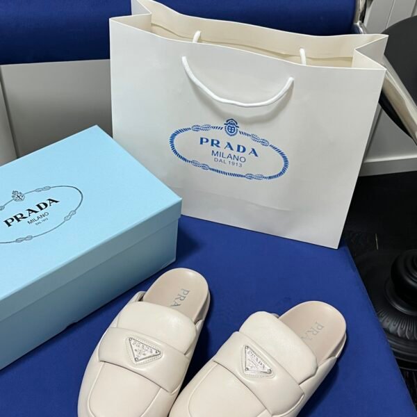 PR Monolith Loafers - Shoes