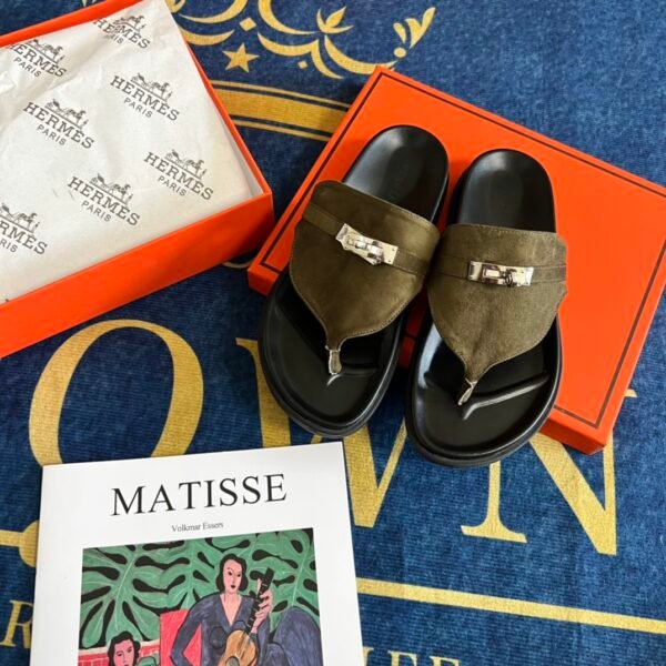 HM Oran Sandals - Sandals