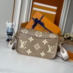 LV Loop – Sac – Noir