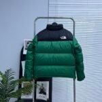 TNF Nuptse Jacket – Giacca – Nero