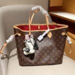 LV Neverfull MM Monogram – Bag