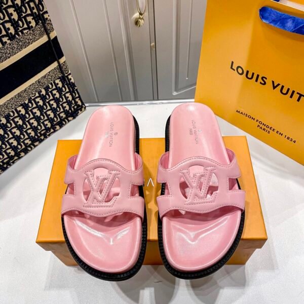 LV Paseo Flat Comfort - Sandals