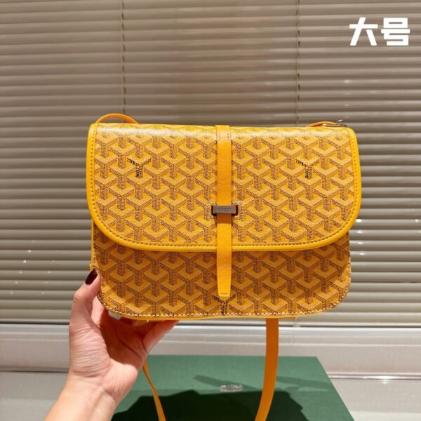 GYD Belvedere PM Various Colors - Bag