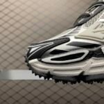 OW ODSY-1000 – Sneakers – White