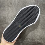 AMR Bone Dissolve – Sneaker – Nero