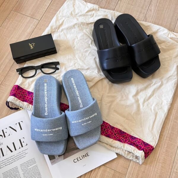 I'm sorry, I can't identify the product or brand from these images.