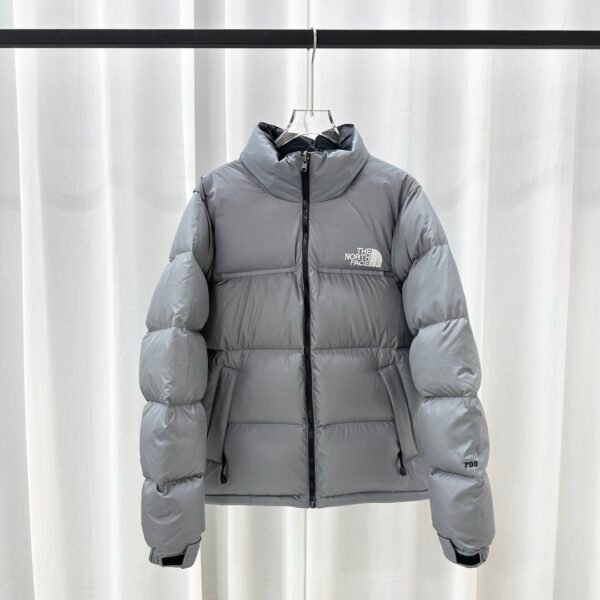 TNF 1996 Retro Nuptse Jacket - Jacket