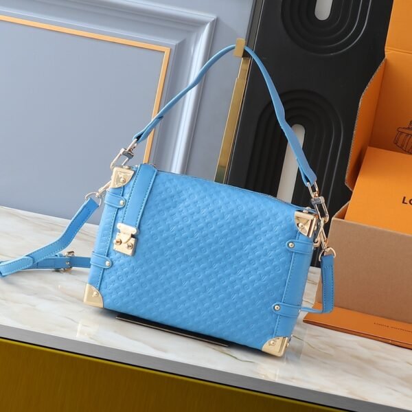 LV Petite Malle Souple - Bag