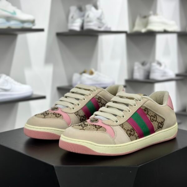 GG Tennis 1977 - Sneakers