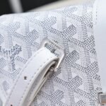 GYD Belvedere – Bag – White