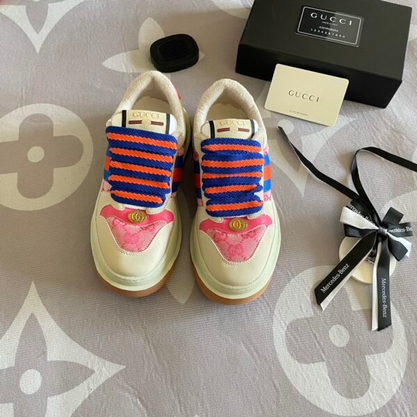 GG Screener Multicolor - Sneakers