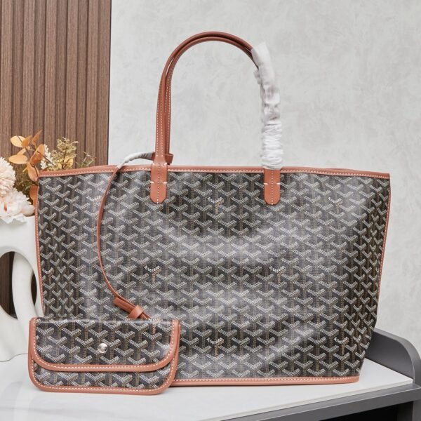 GYD Saint Louis GM GYDine Canvas - Bag