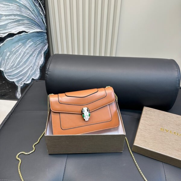 FD Serpenti Forever - Bag