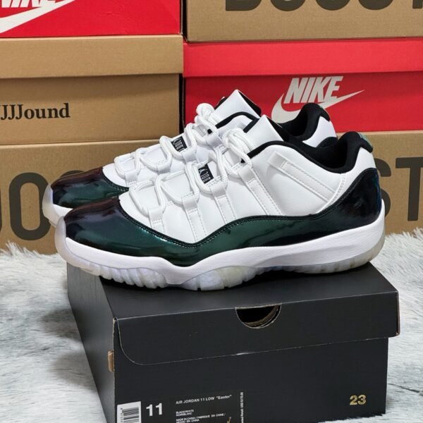 NK Air Jordan 11 Retro Low - Sneakers