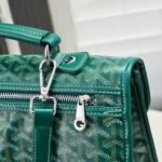 GYD Saint Leger – Zaino – Verde