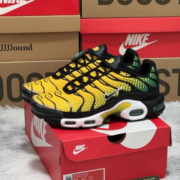 NK Air Max Plus TN SE - Sneakers