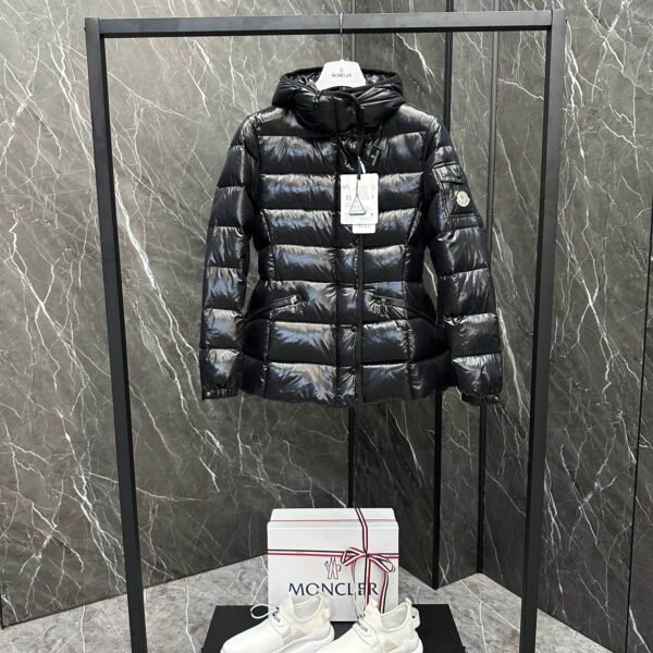 MCL Barante Short Down - Jacket
