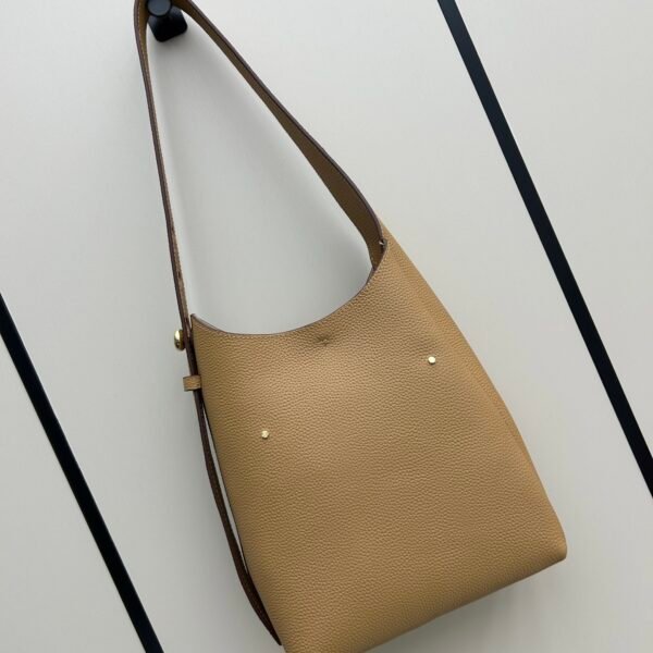 TB Batch of new Romy shoulder bag Hobo shou
