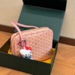 GYD Mini Saigon Various Colors – Borsa