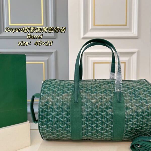 GYD Boeing - Bag