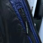 CG Crofton Puffer – Giacca – Nero