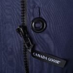 CG Trillium Parka – Jacket – Black