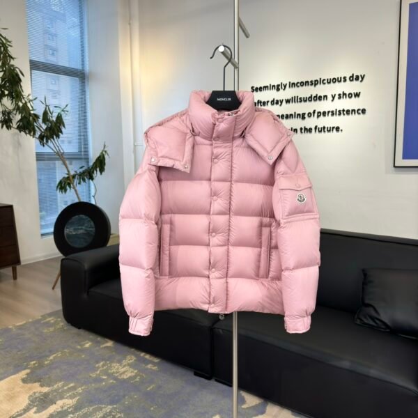 MCL Maya 70th Anniversary Pink - Jacket