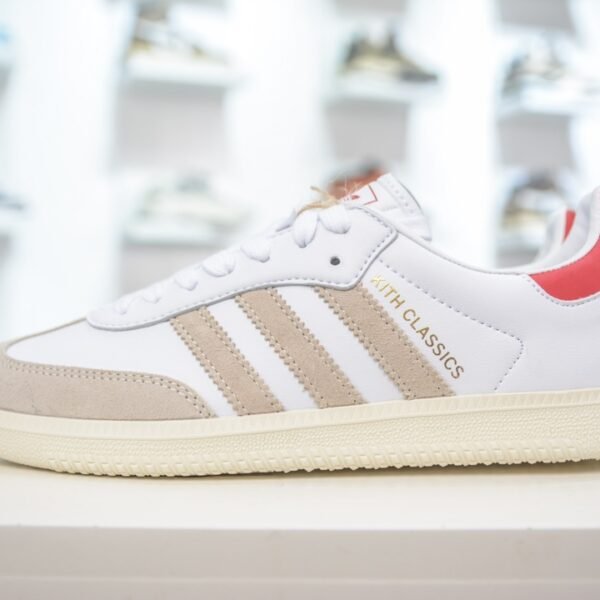 AD Samba Kith Classics - Sneakers