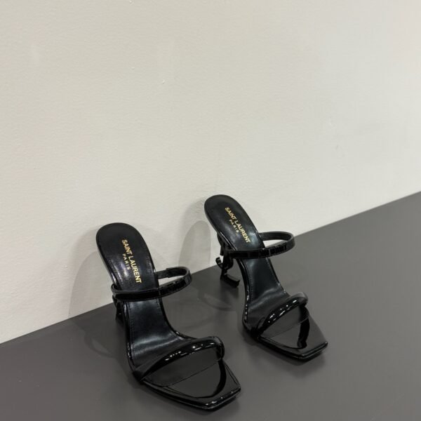 YSL Opyum Sandals - Heels
