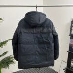 CD CD Oblique Puffer Jacket – Veste