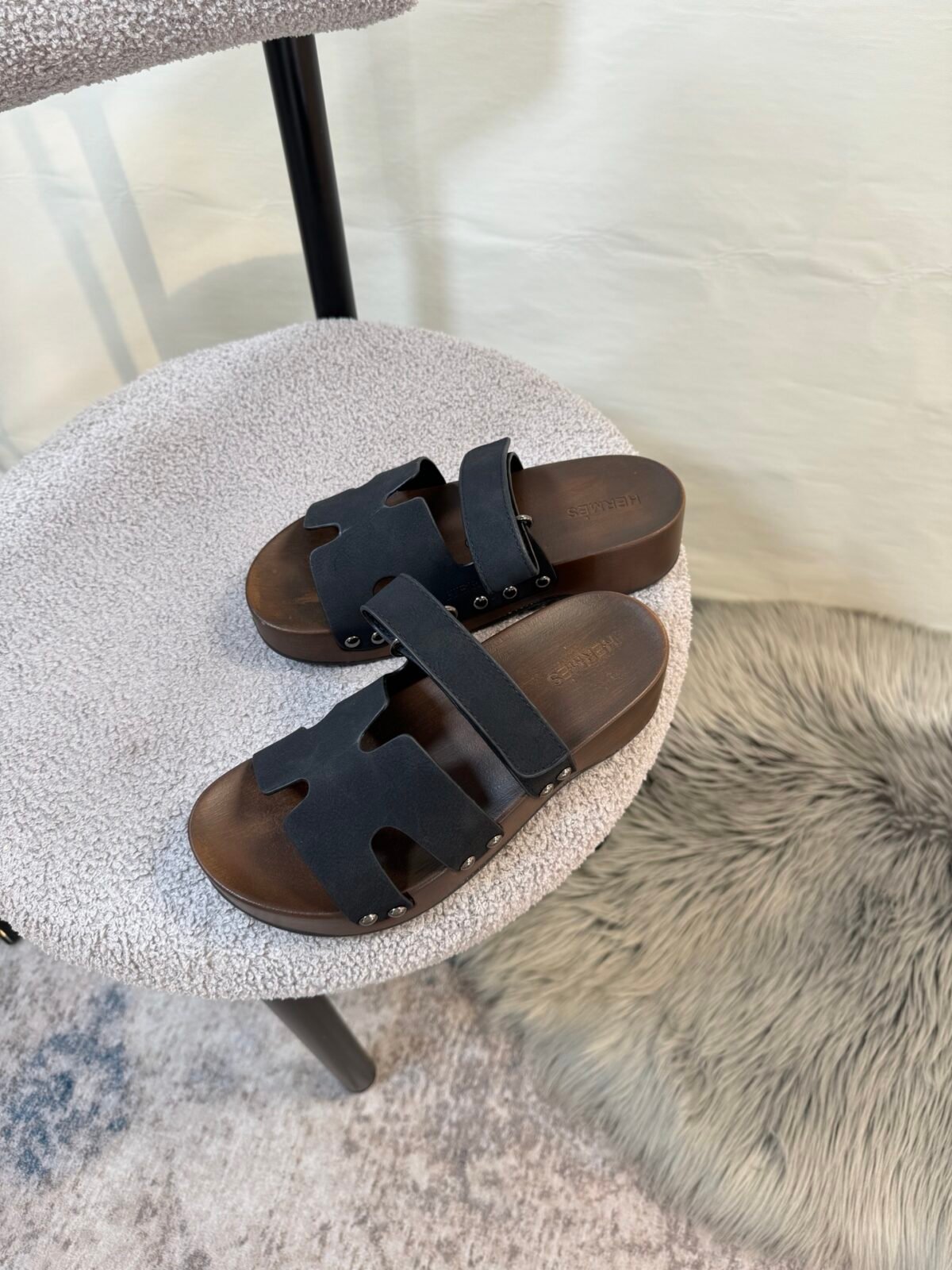 HM Oran Sandals – Sandali — 3