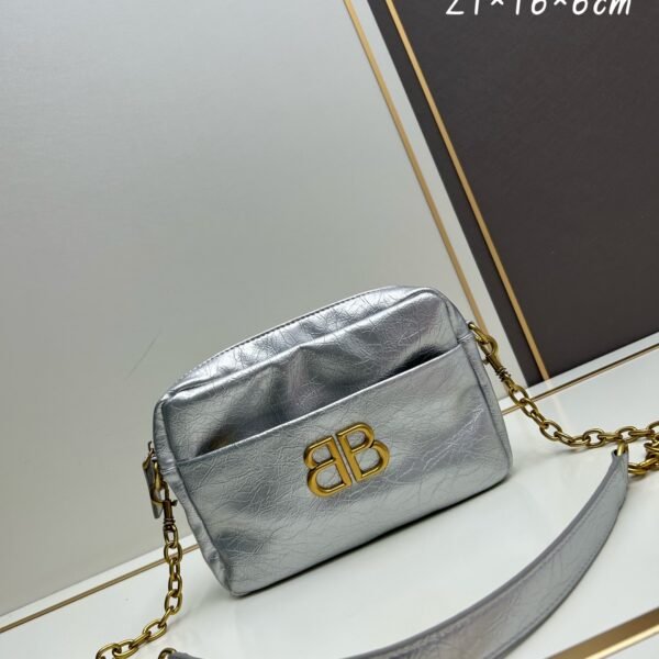 BAL Small size with box new camera bag
